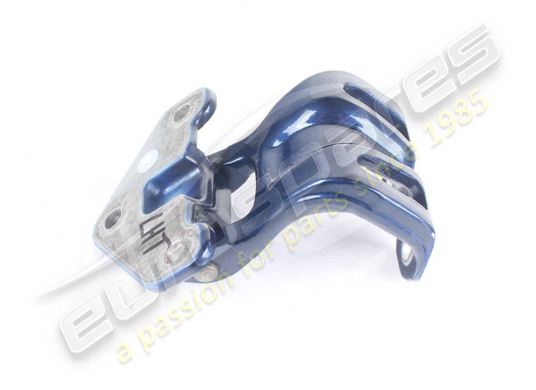 charnière de porte d'occasion ferrari, pièce mobile. numéro de pièce 88446200 (9)