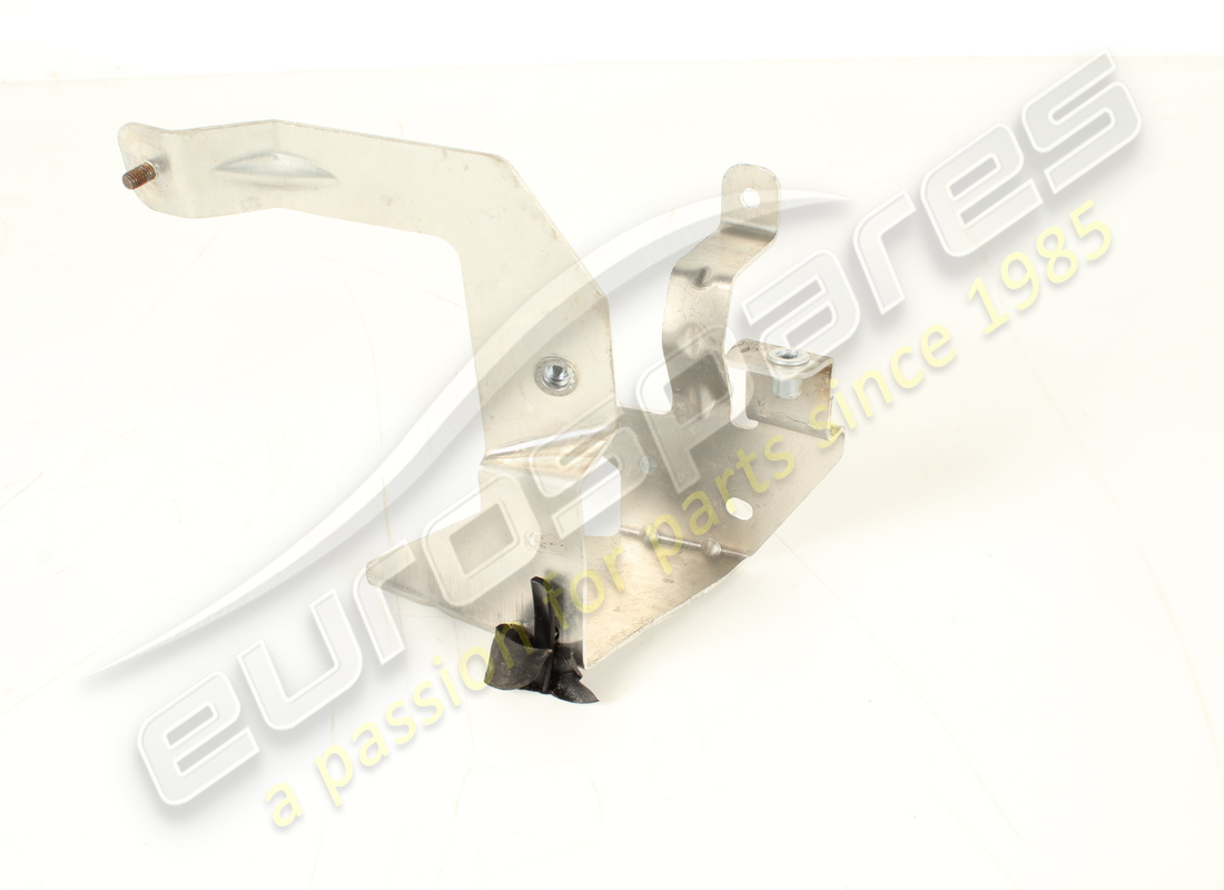 SUPPORT DE CONNECTEUR DE SUSPENSION ARRIÈRE DROIT D'OCCASION Ferrari. NUMÉRO DE PIÈCE 947581 (1)