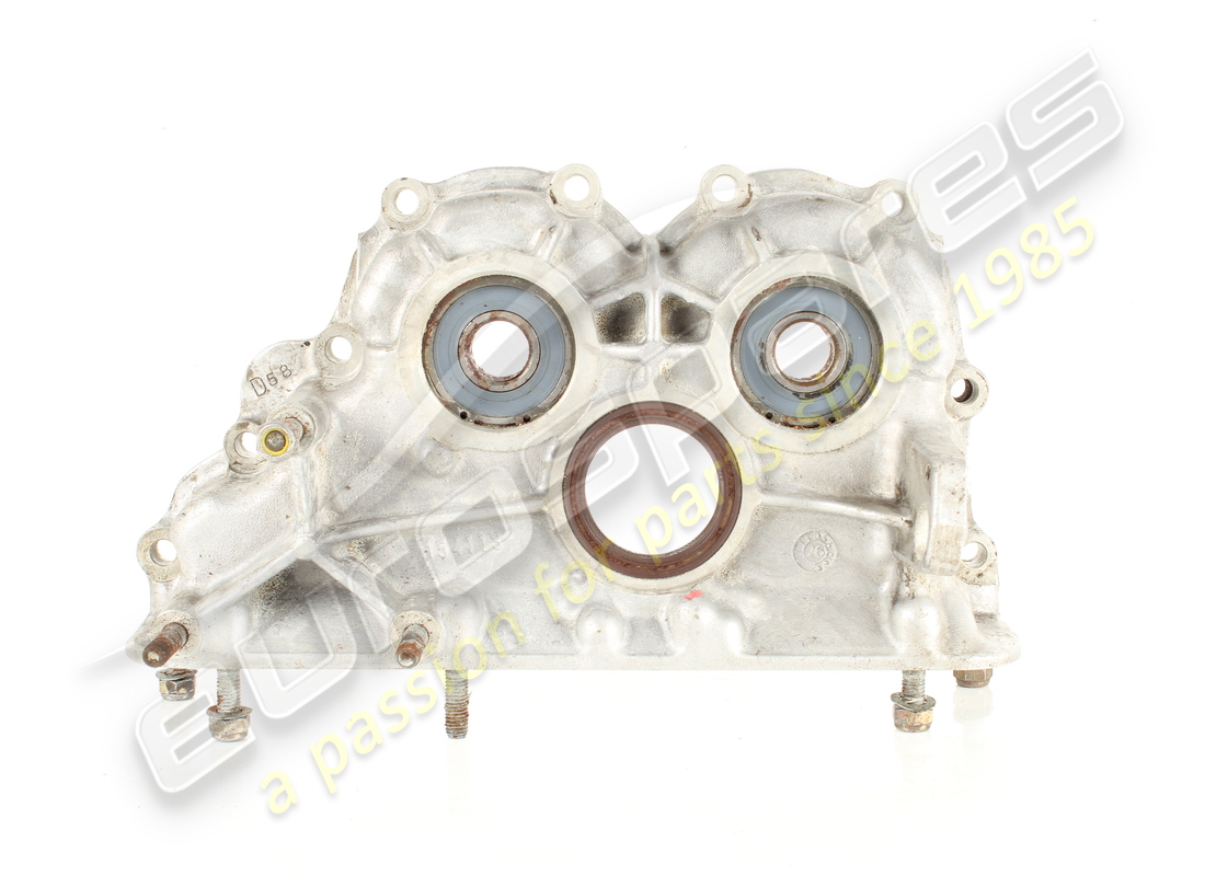 UTILISÉ Ferrari COUVERTURE . NUMÉRO DE PIÈCE 154113 (1)