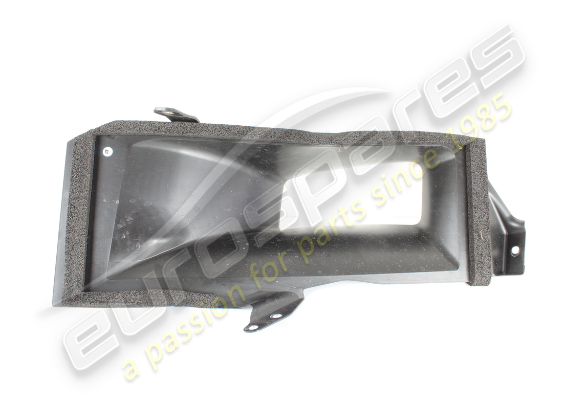 convogliatore ic dx complet d'occasion ferrari. numéro de pièce 979581 (2)