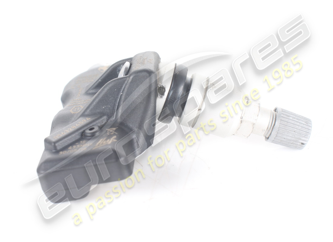 UTILISÉ FERRARI SYSTÈME DE SURVEILLANCE DE LA PRESSION DES PNEUS. NUMÉRO DE PIÈCE 314818 (2) utilisé ferrari système de surveillance de la pression des pneus. numéro de pièce 314818 (2)