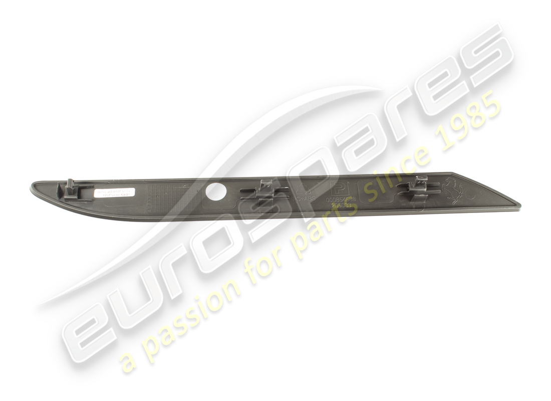 genouillère inférieure gauche d'occasion ferrari. numéro de pièce 779629 (2)