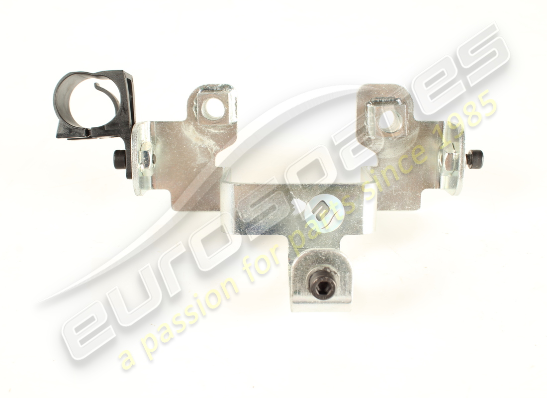 support de montage d'occasion ferrari. numéro de pièce 258616 (2)