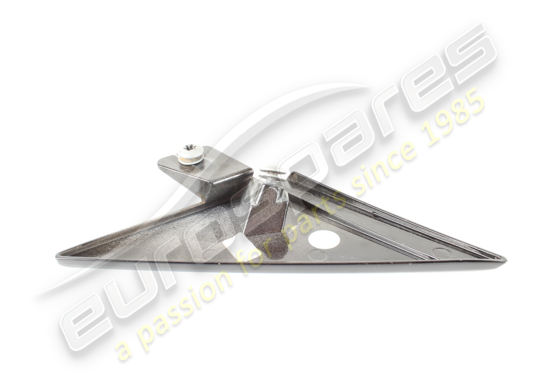 MOULURE DE PORTE GAUCHE Ferrari UTILISÉE. NUMÉRO DE PIÈCE 80341700 (1)
