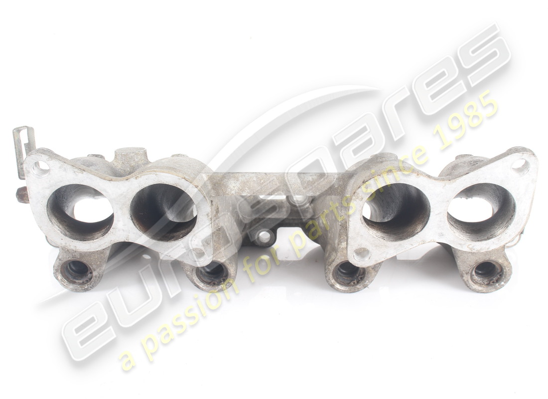 UTILISÉ FERRARI COLLECTEUR D'ADMISSION LH COMPLET. NUMÉRO DE PIÈCE 128201 (3) utilisé ferrari collecteur d'admission lh complet. numéro de pièce 128201 (3)