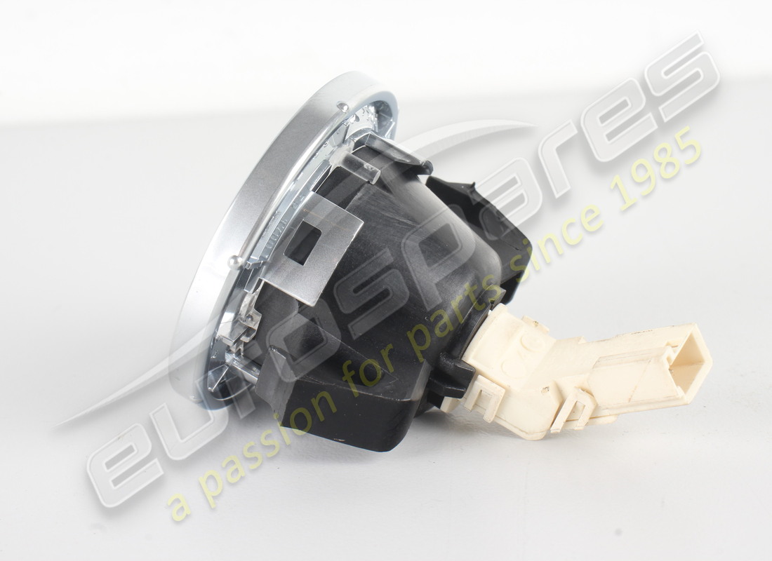 d'occasion aston martin lampe intérieure - noire. numéro de pièce 9g4313776ba (2)