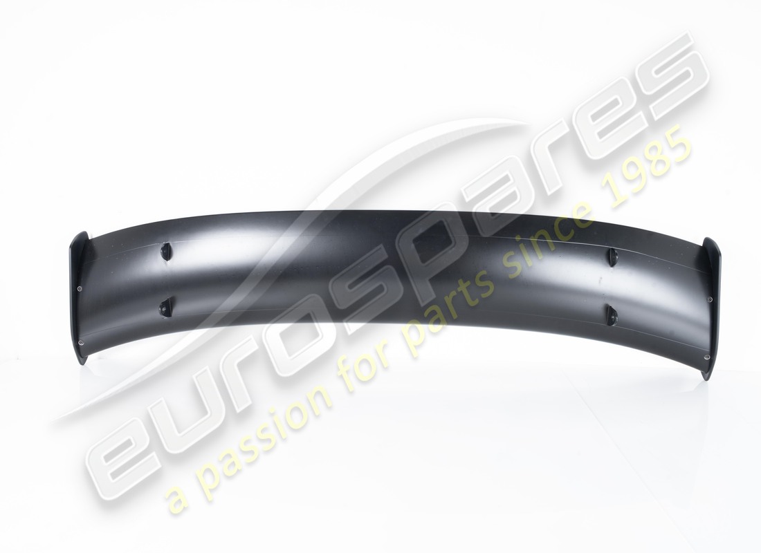 spoiler porsche utilisé. numéro de pièce 99151226595 (2)