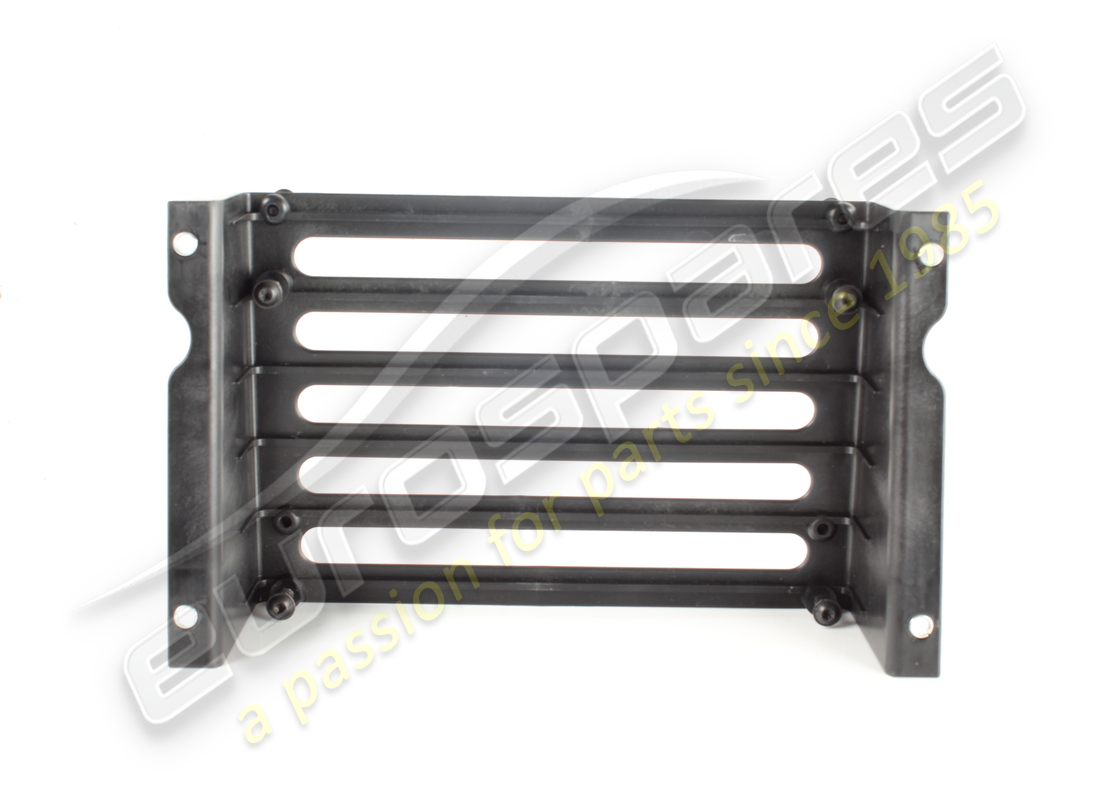 support de montage de l'ecu d'allumage d'occasion ferrari. numéro de pièce 885758 (2)