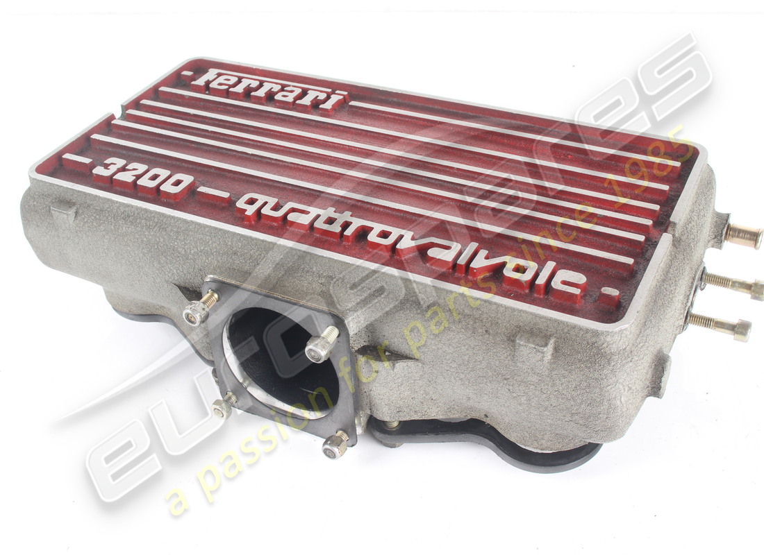 Ferrari DISTRIBUTION D'AIR CORPOREL UTILISÉ TERMINÉE . NUMÉRO DE PIÈCE 127097 (1) Ferrari DISTRIBUTION D'AIR CORPOREL UTILISÉ TERMINÉE . NUMÉRO DE PIÈCE 127097 (1)