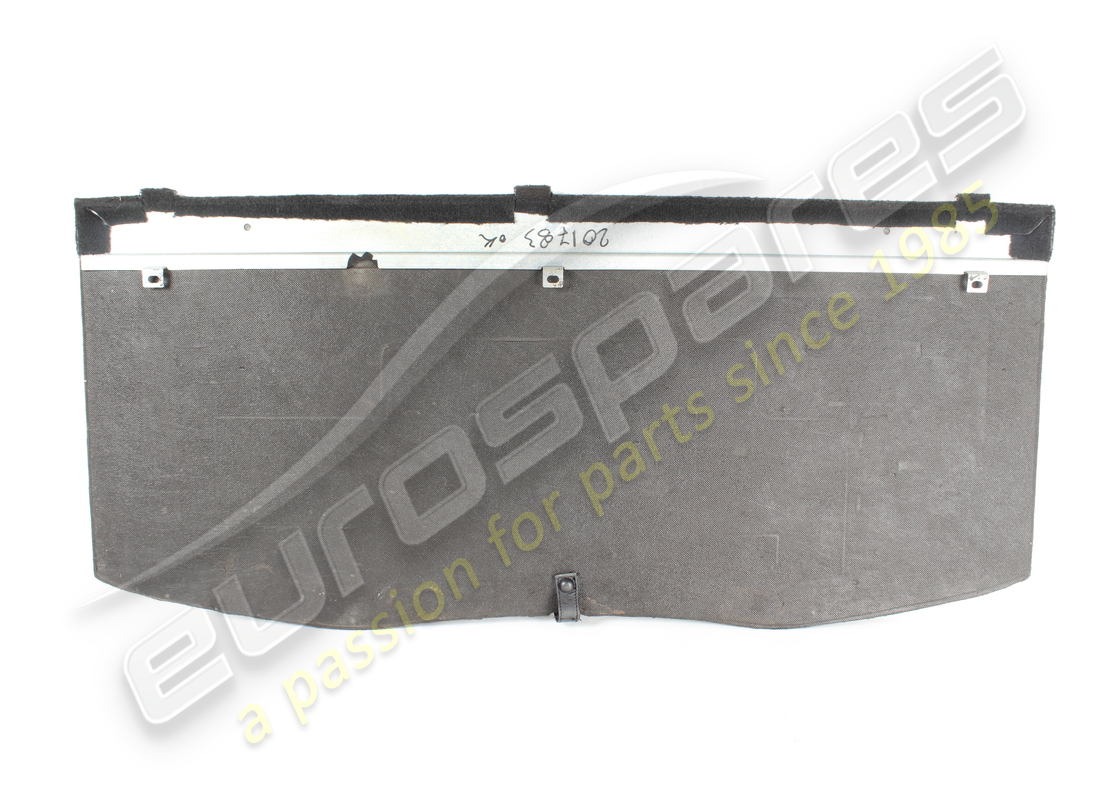 utilisé ferrari piano di carico ri-posiz. numéro de pièce 83302090 (3)
