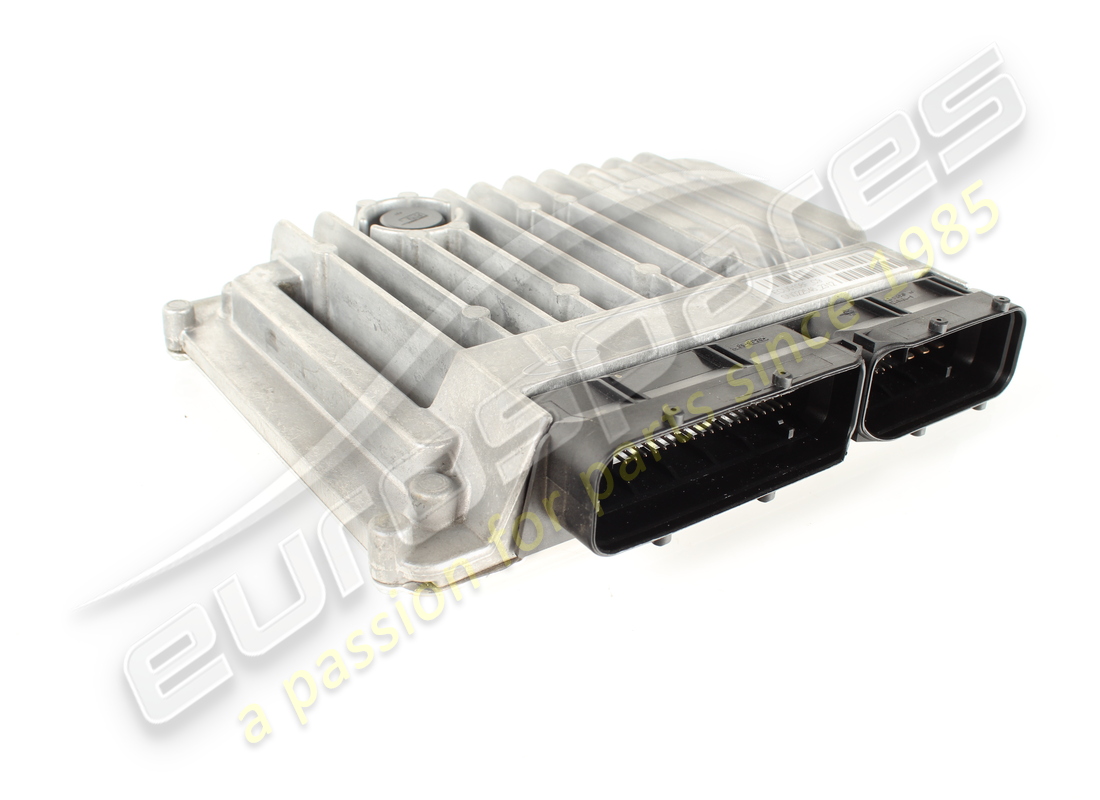 utilisé ferrari unité de commande. numéro de pièce 258974 (3)