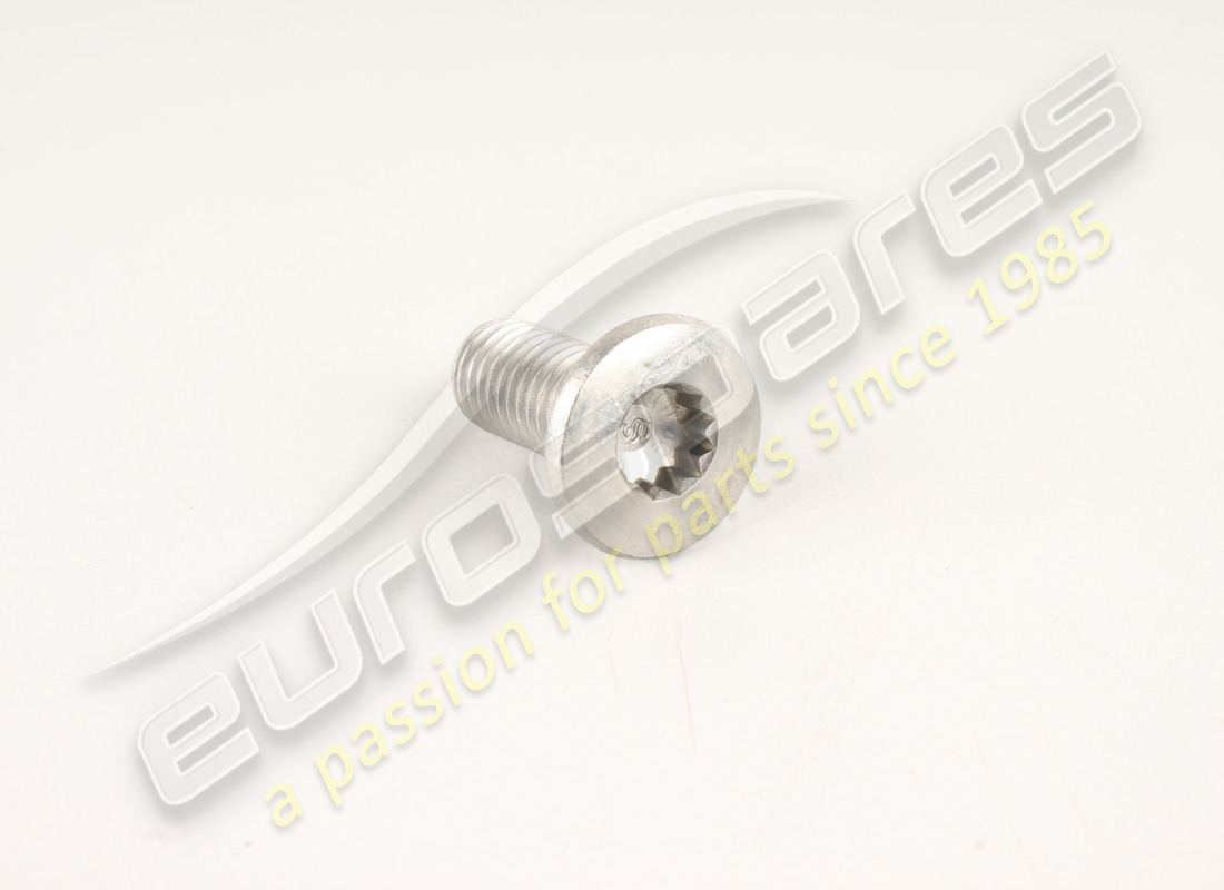nouveau lamborghini triple square ovalm8x22. numéro de pièce n91017402 (1)