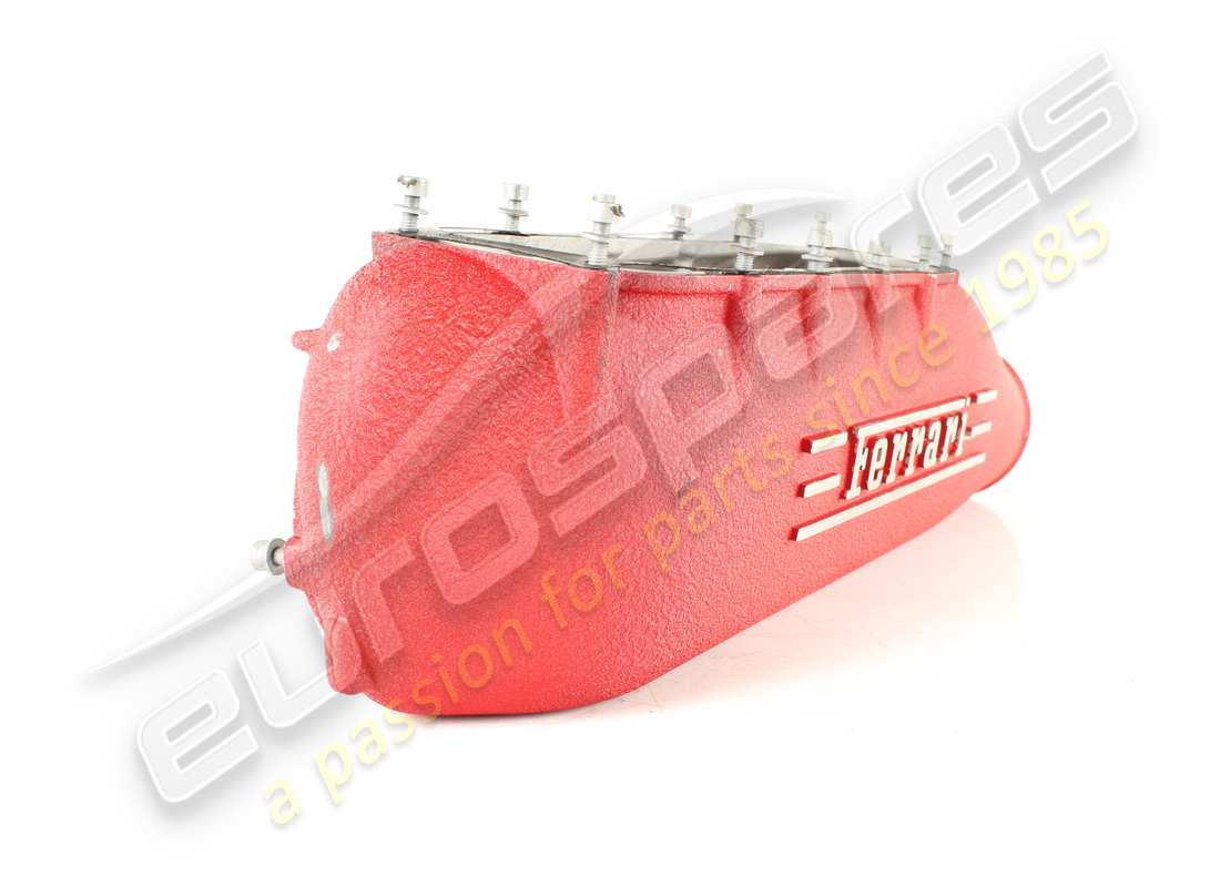 PLÉNUM D'ADMISSION GAUCHE D'OCCASION FERRARI. RÉFÉRENCE 254512 (3) plénum d'admission gauche d'occasion ferrari. référence 254512 (3)