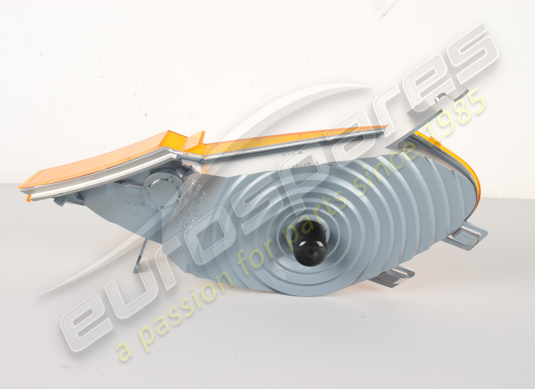 nouveau feu de position latéral porsche. numéro de pièce 95563103410 (2)