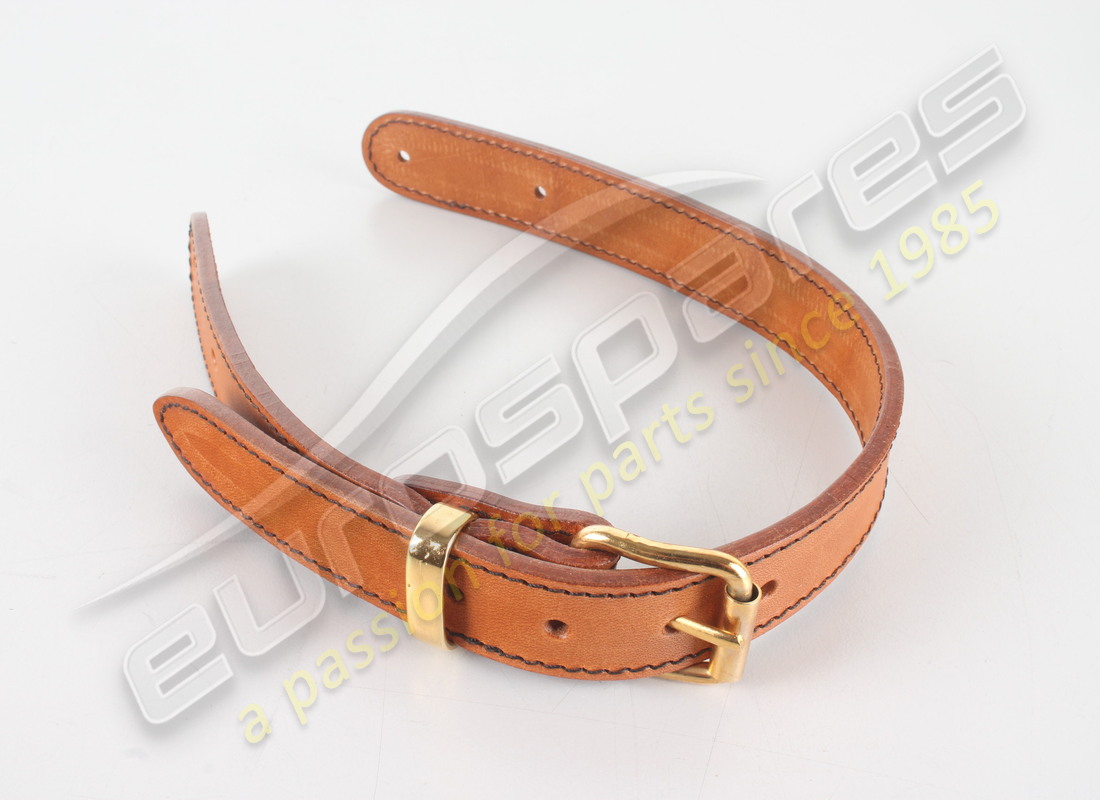 nouvelle ceinture ferrari pour pochette à outils. référence 62848300 (1)