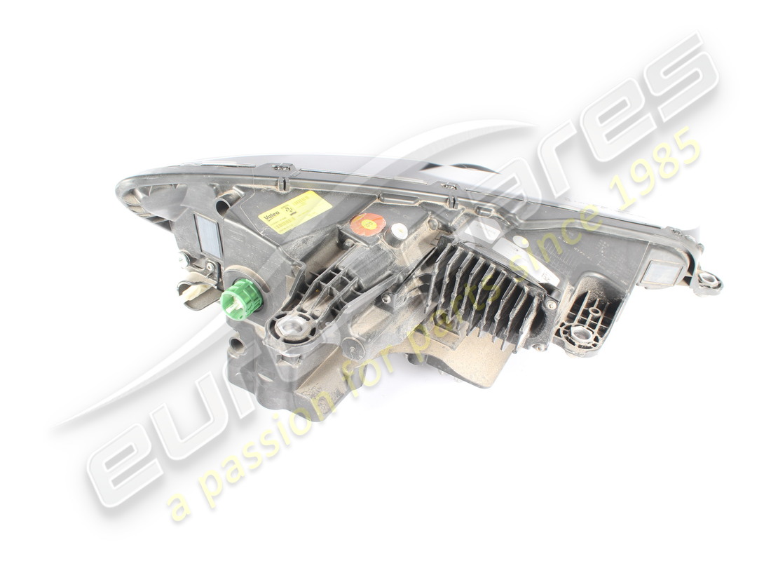 projecteur ant sx gdx d'occasion ferrari. numéro de pièce 814346 (3)