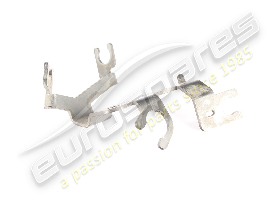 utilisé lamborghini support, tuyau de frein schwenklager. numéro de pièce 4m0611846t (1)