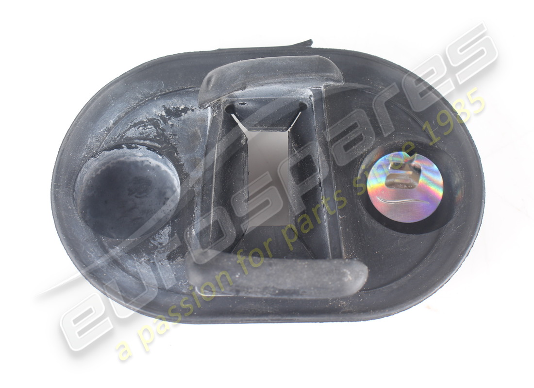 JOINT DE TIRANT D'ARRÊT DE PORTE FERRARI UTILISÉ. NUMÉRO DE PIÈCE 83897000 (2) joint de tirant d'arrêt de porte ferrari utilisé. numéro de pièce 83897000 (2)