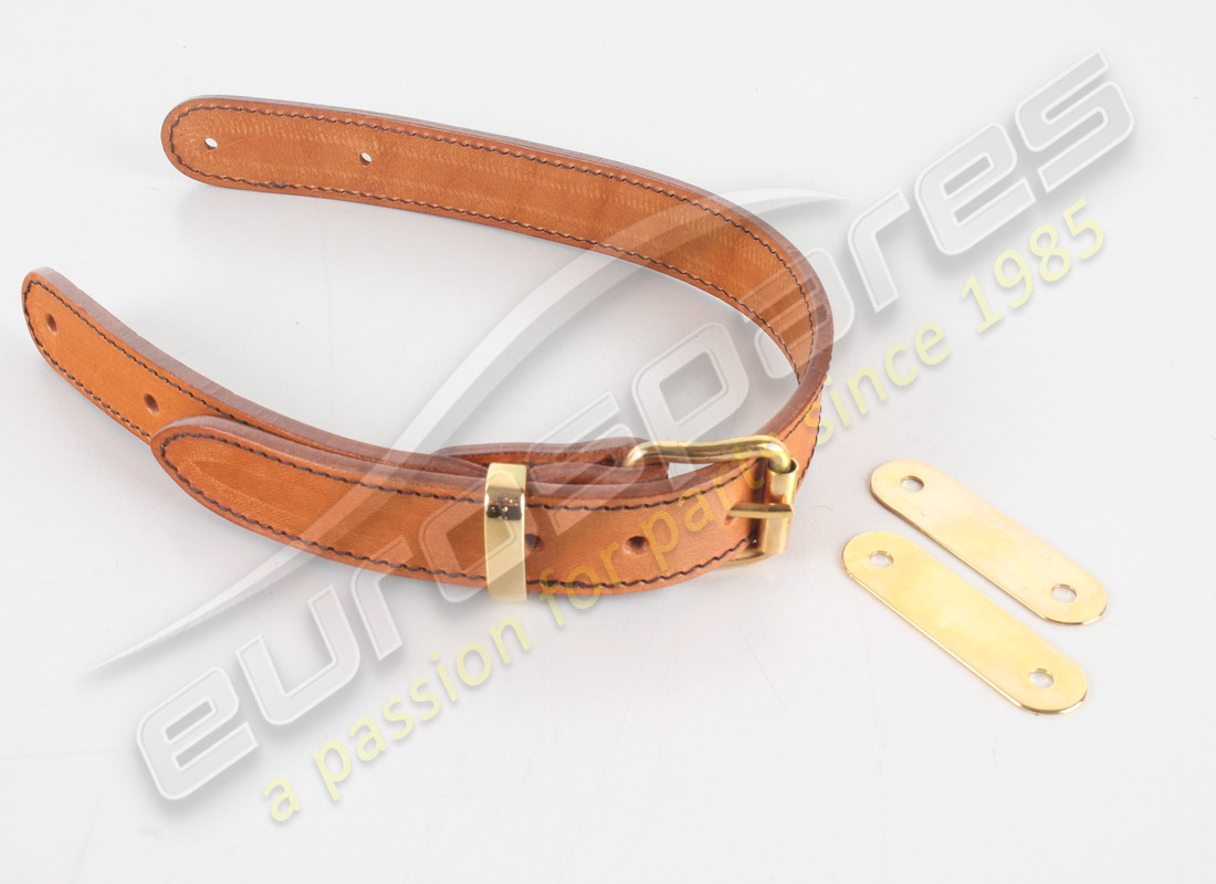 nouvelle ceinture ferrari pour pochette à outils. référence 62848300 (3)