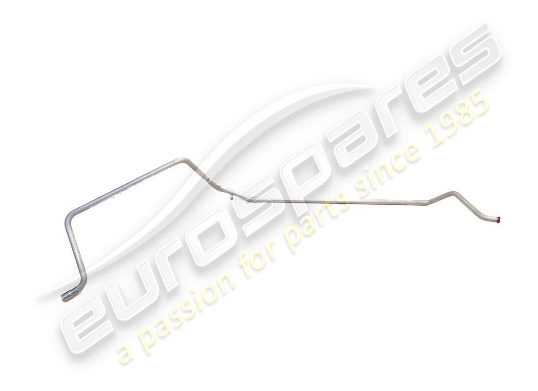 TUYAU Lamborghini ENDOMMAGÉ DU RADIATEUR AUX CULASSES. NUMÉRO DE PIÈCE 001703763 (1)