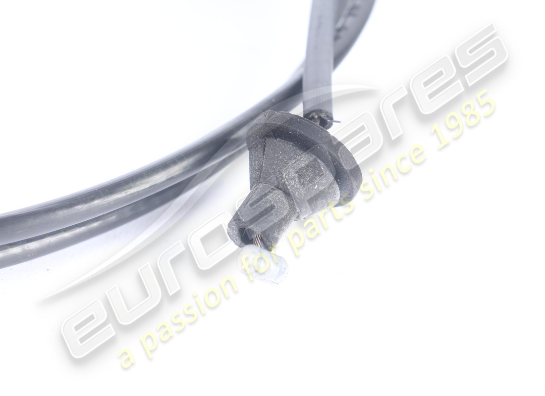 CÂBLE D'OCCASION ASTON MARTIN, VERROUILLAGE DU CAPOT. RÉFÉRENCE 4G4316C656AD(3) câble d'occasion aston martin, verrouillage du capot. référence 4g4316c656ad(3)