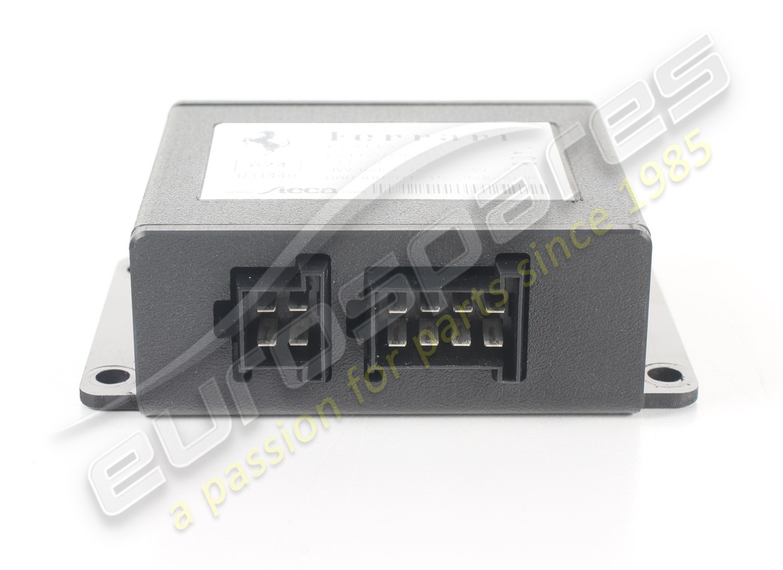 new ferrari centralina contr.elettrocrom. part number 211270 (2)