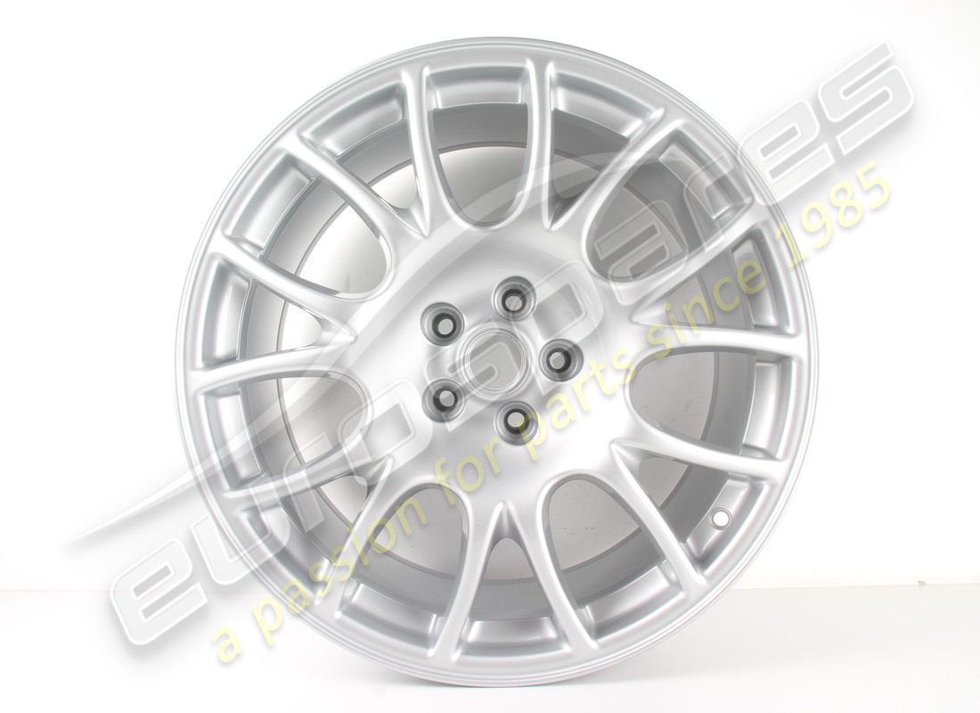 NOUVELLE JANTE ARRIÈRE Ferrari. NUMÉRO DE PIÈCE 239654 (1)