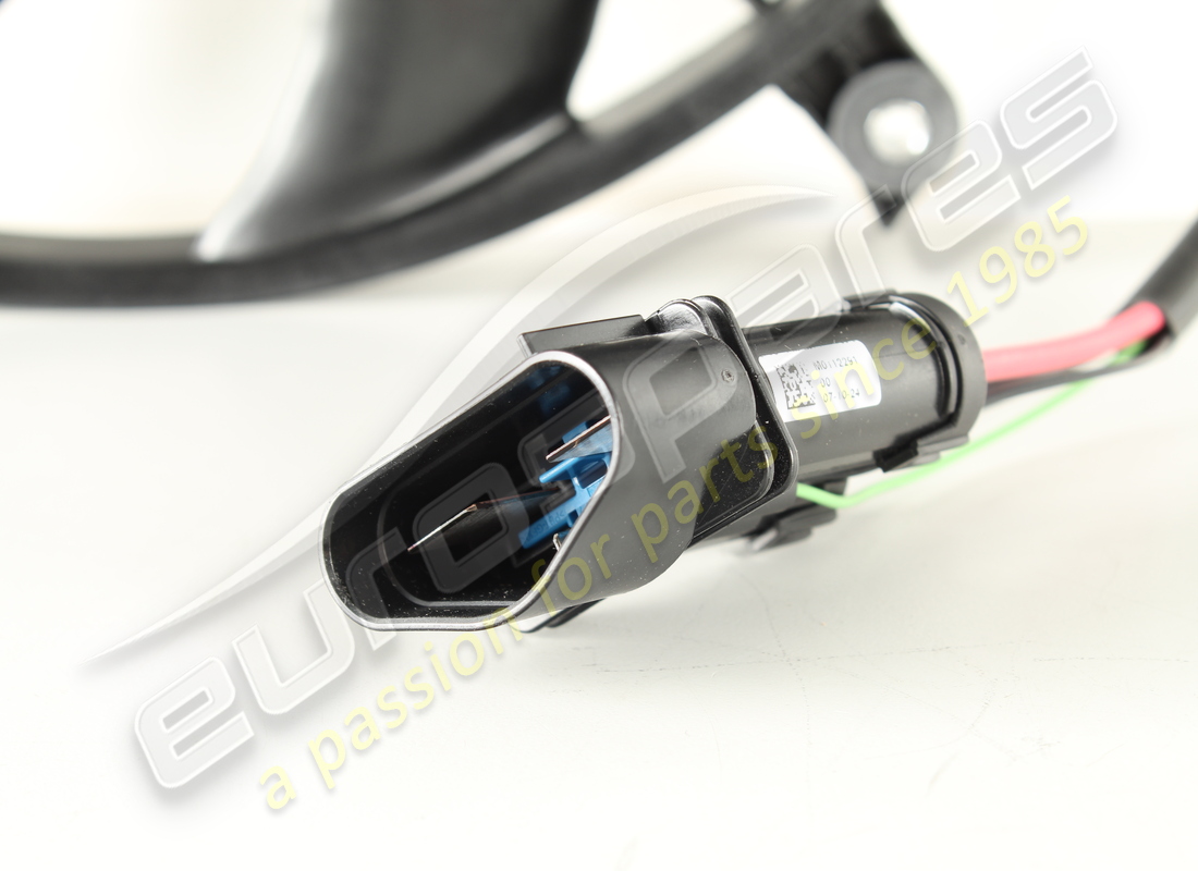 nouveau porsche ventilateur de radiateur. numéro de pièce 992959447j (2)