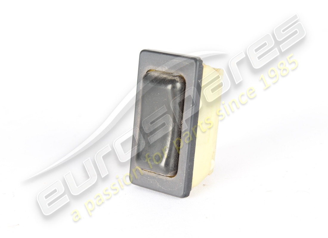 UTILISÉ Ferrari COMMUTATEUR DE FENÊTRE. NUMÉRO DE PIÈCE 64880400 (1)