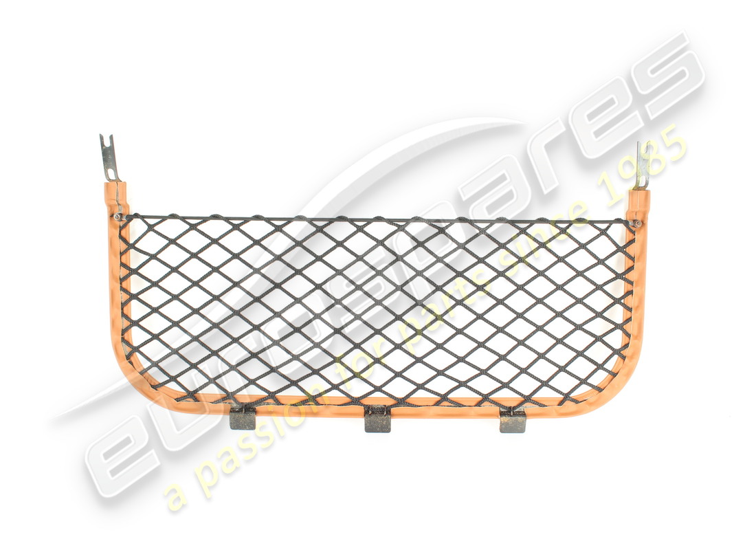 nouveau ferrari poche de dossier de siège naturel vm4480. numéro de pièce 64923126 (2)