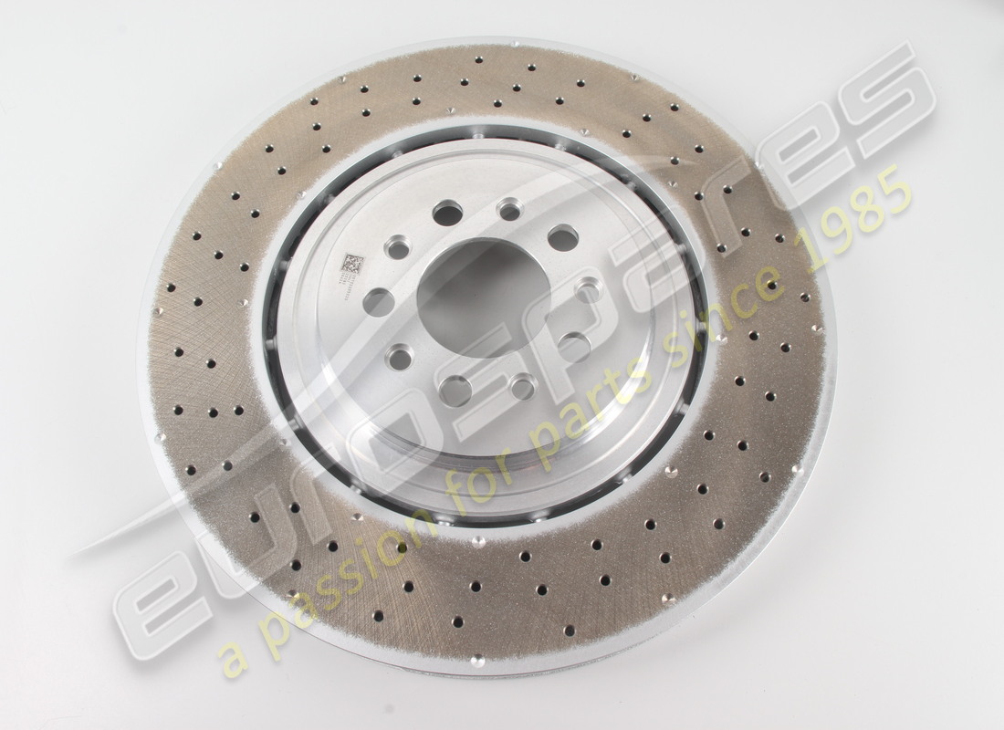 nouveau disque de frein avant maserati. numéro de pièce 670220502 (1)