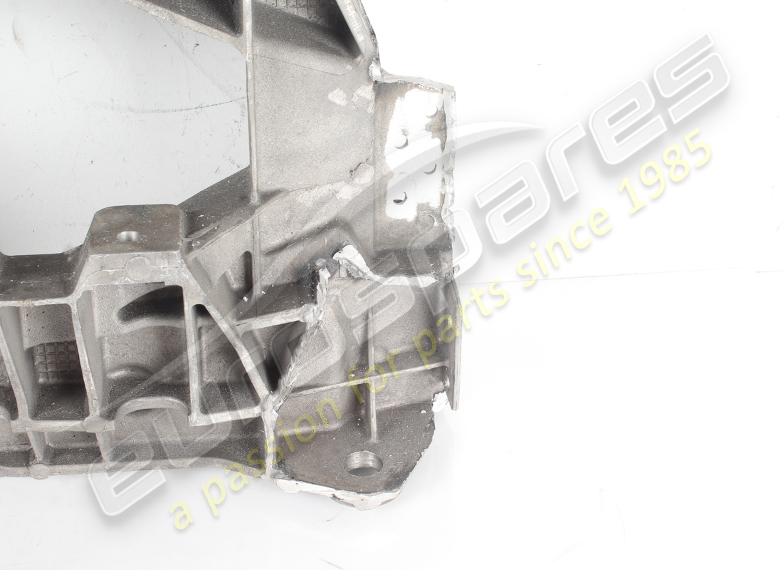 ensemble de sous-châssis avant d'occasion ferrari. numéro de pièce 985259819 (6)