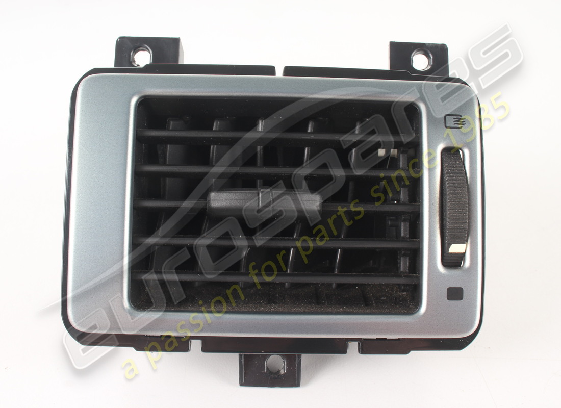 ENSEMBLE DE REGISTRE D'OCCASION ASTON MARTIN, DROIT NUMÉRO DE PIÈCE 4G43046B30AB (2) ensemble de registre d'occasion aston martin, droit numéro de pièce 4g43046b30ab (2)