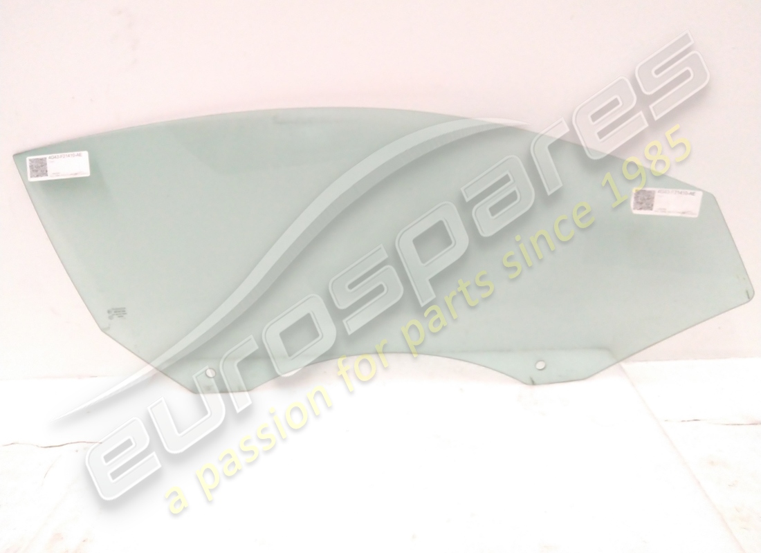utilisé aston martin vitre de porte numéro de pièce droite 4g43f21410ae (1)