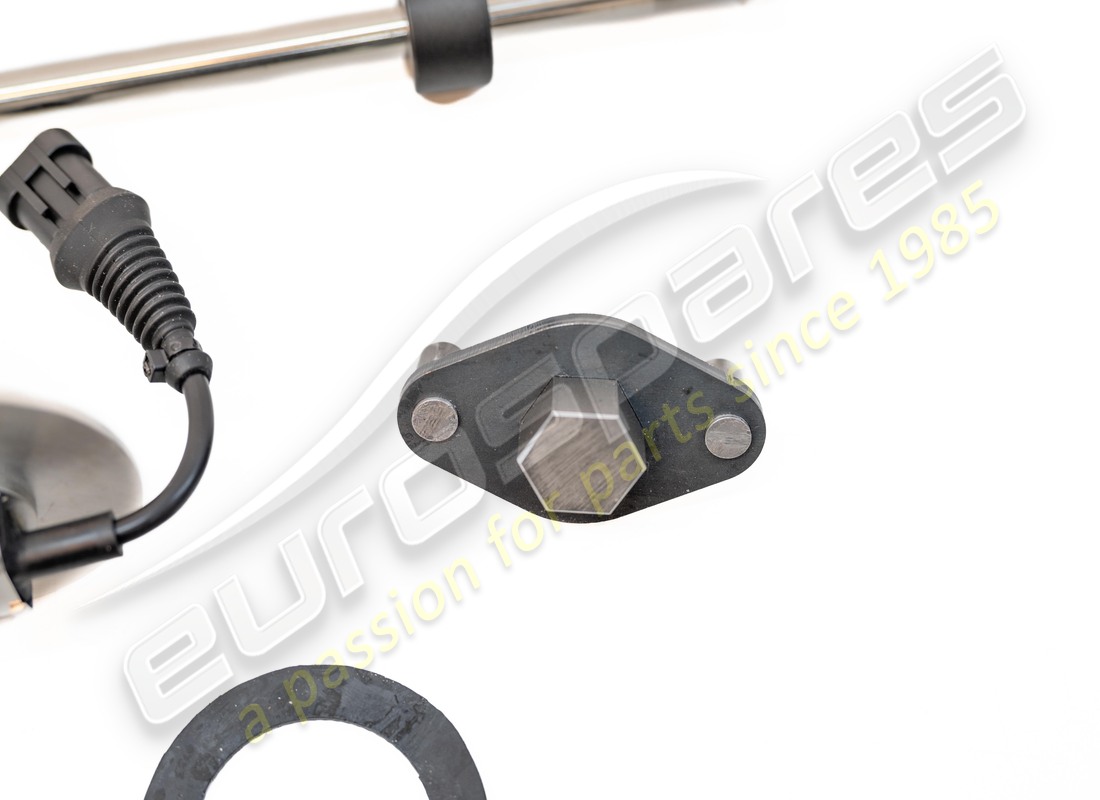 NOUVELLE UNITÉ ÉMETTRICE EUROSPARES. NUMÉRO DE PIÈCE 154556 (2) nouvelle unité émettrice eurospares. numéro de pièce 154556 (2)