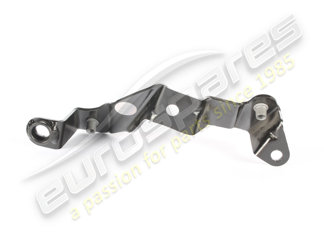 utilisé le support lamborghini. numéro de pièce 4t0831616 (2)