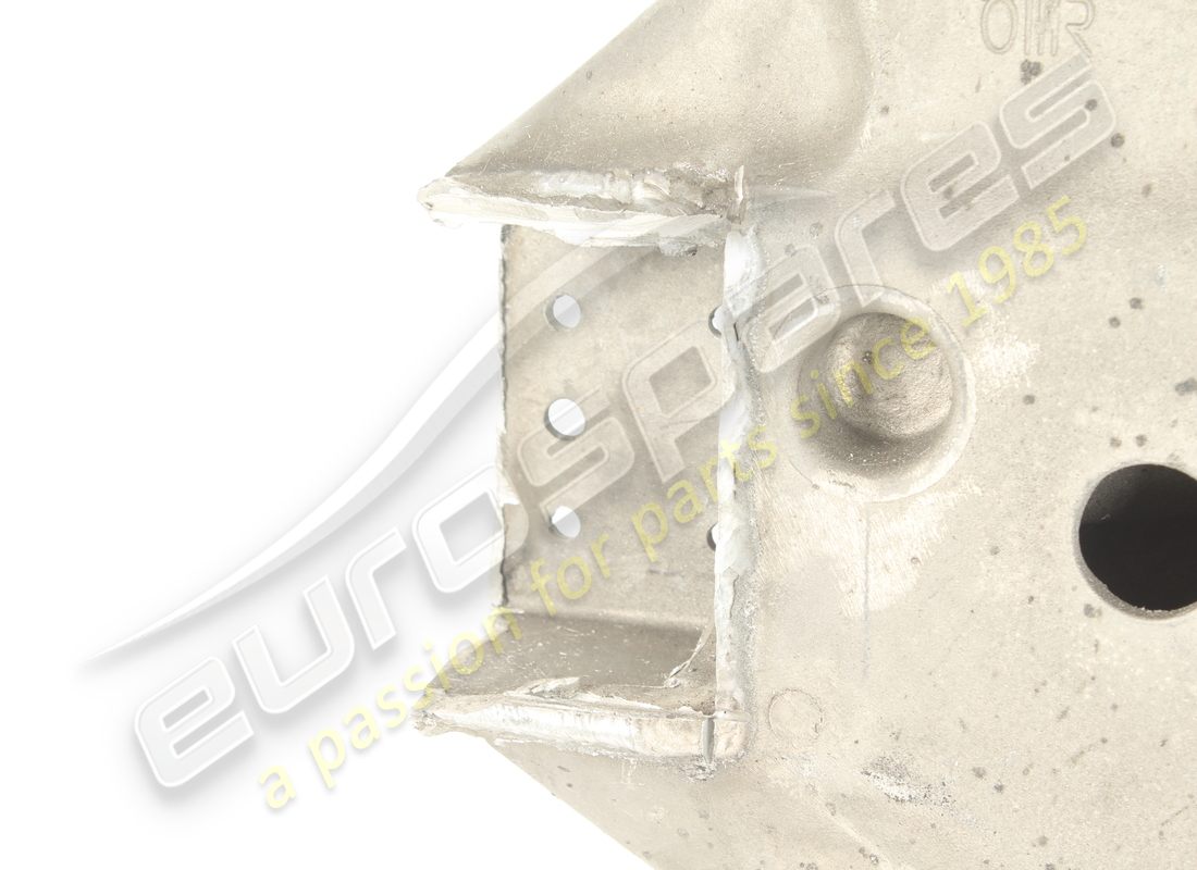 ensemble de sous-châssis avant d'occasion ferrari. numéro de pièce 985259819 (7)