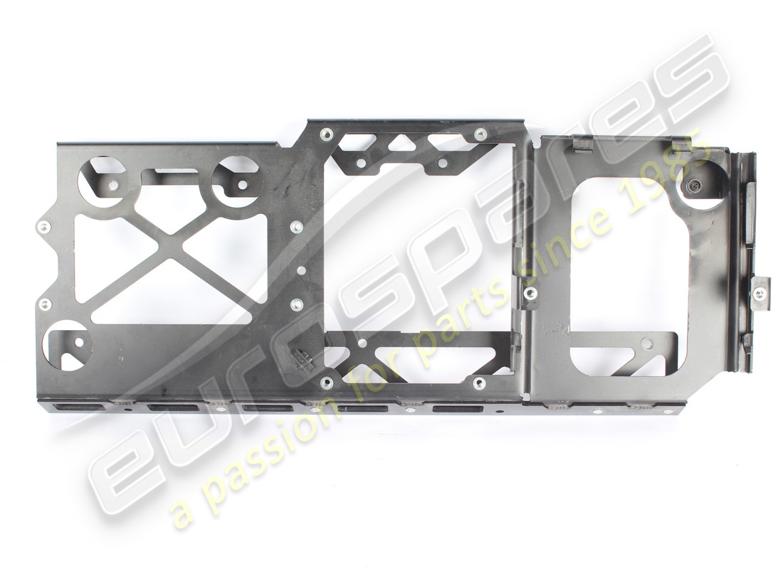 support d'ecu complet d'occasion ferrari. numéro de pièce 335242 (2)