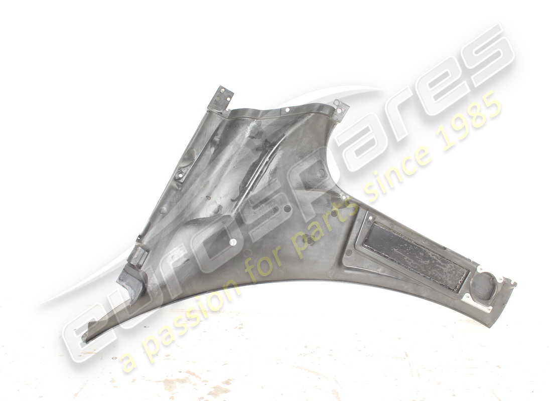 utilisé ferrari sous-glace droit complet tr. numéro de pièce 88556300 (2)