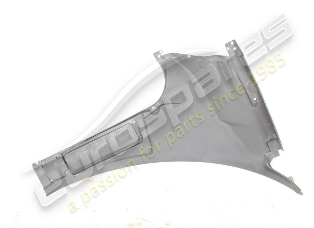 UTILISÉ Ferrari SOUS-GLACE DROIT COMPLET TR . NUMÉRO DE PIÈCE 88556300 (1)