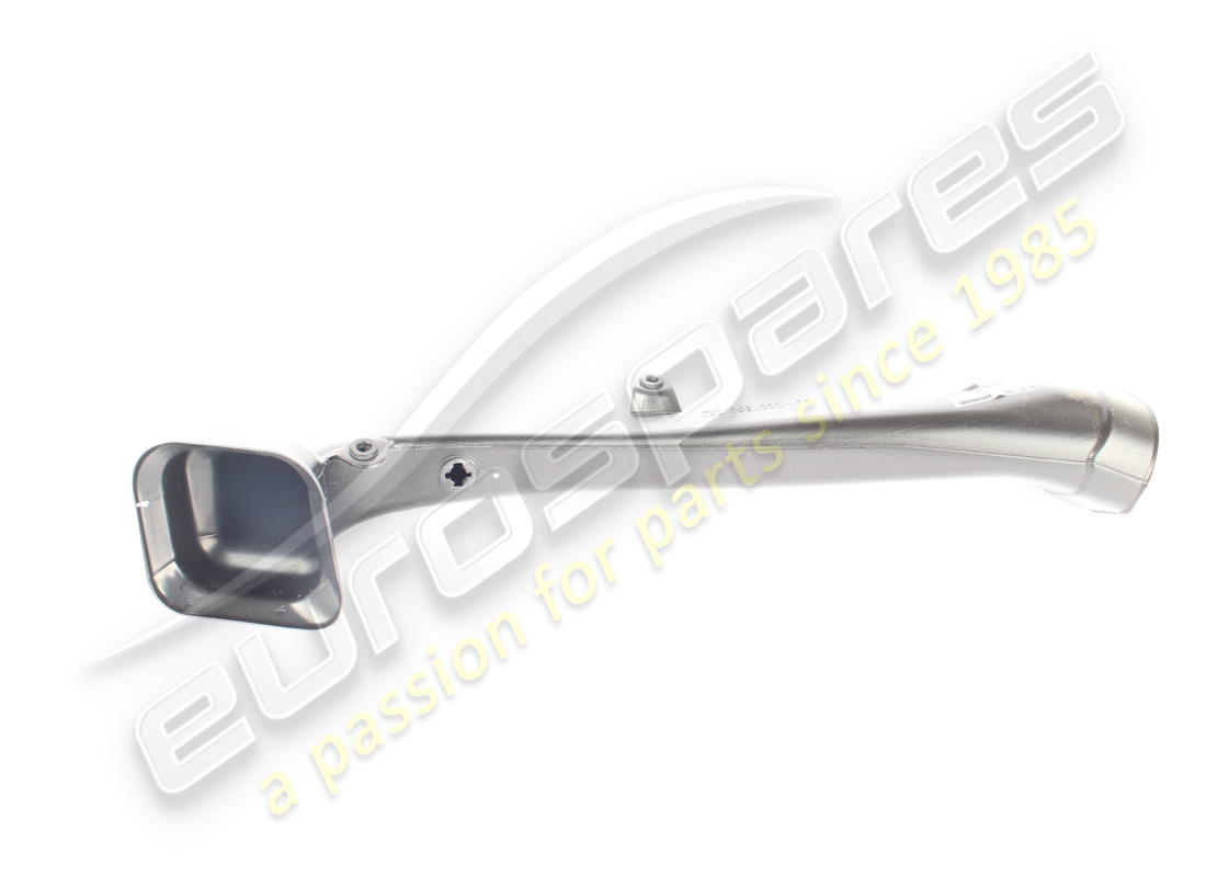 CONDUIT D'AIR D'OCCASION Porsche. NUMÉRO DE PIÈCE 9P5820158 (1)