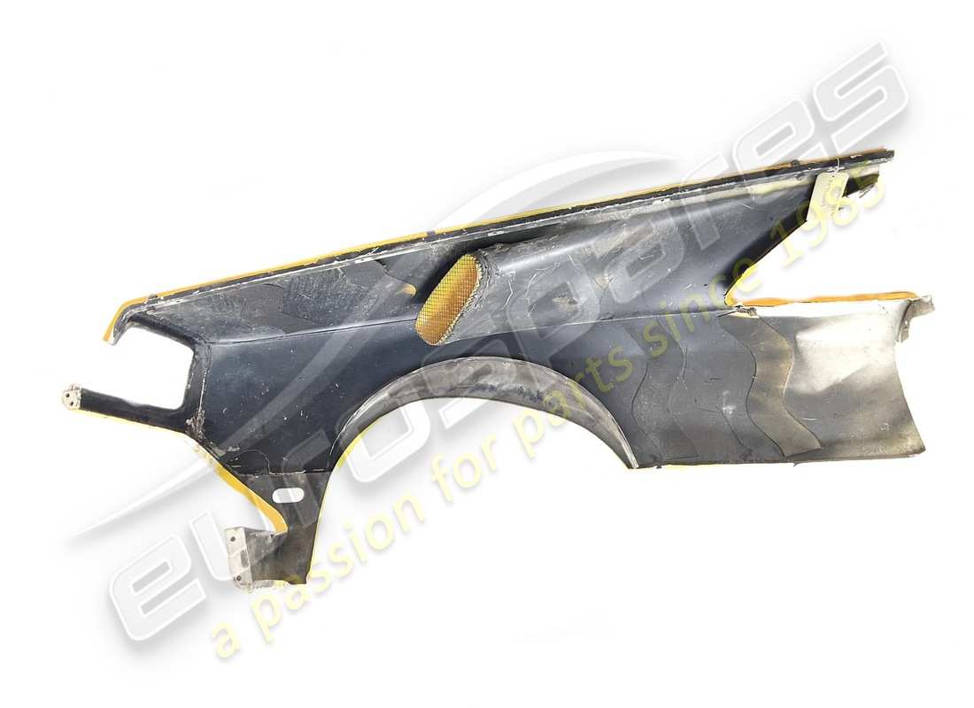 utilisé lamborghini aile arrière gauche. numéro de pièce 009410009 (5)
