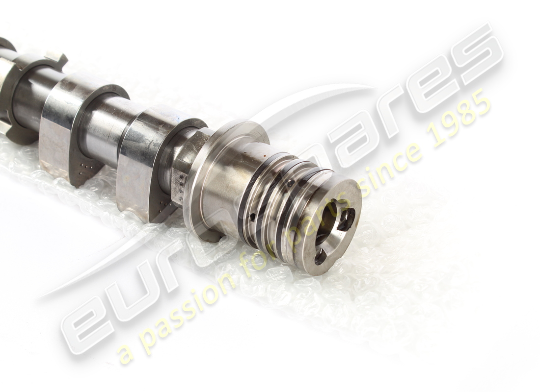 arbre à cames d'échappement gauche ferrari utilisé. numéro de pièce 259159 (3)