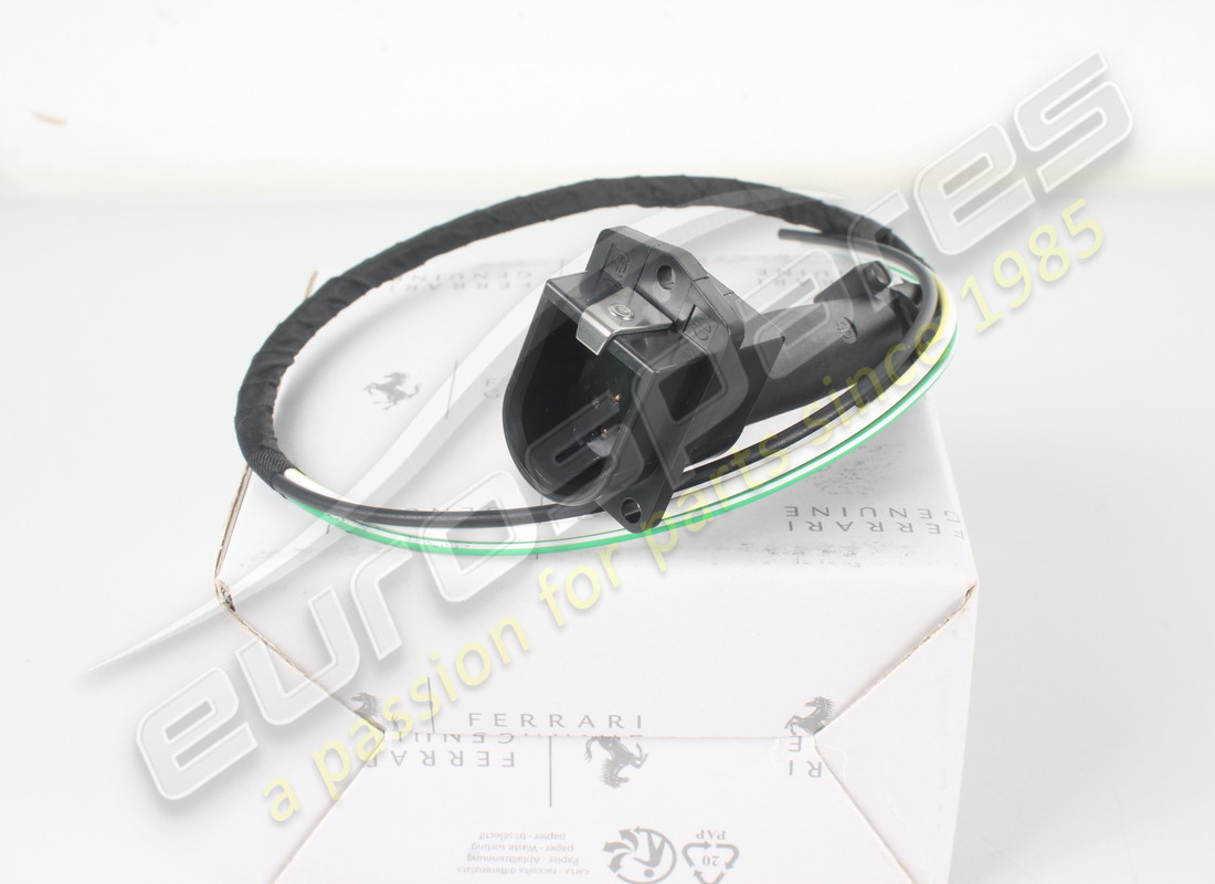 nouveau câblage de recharge ferrari pour 4 way so. numéro de pièce 312774 (3)