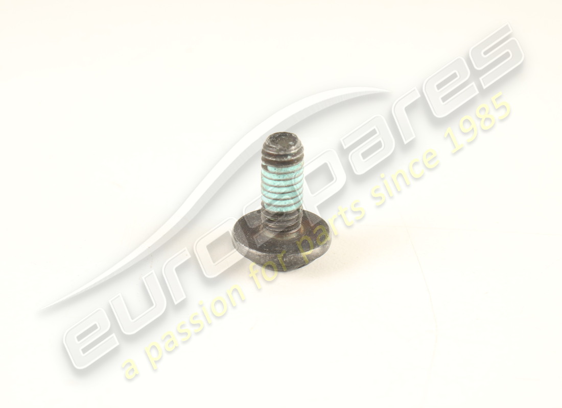 nouvelle lamborghini vis 6x14. numéro de pièce n90737803 (2)