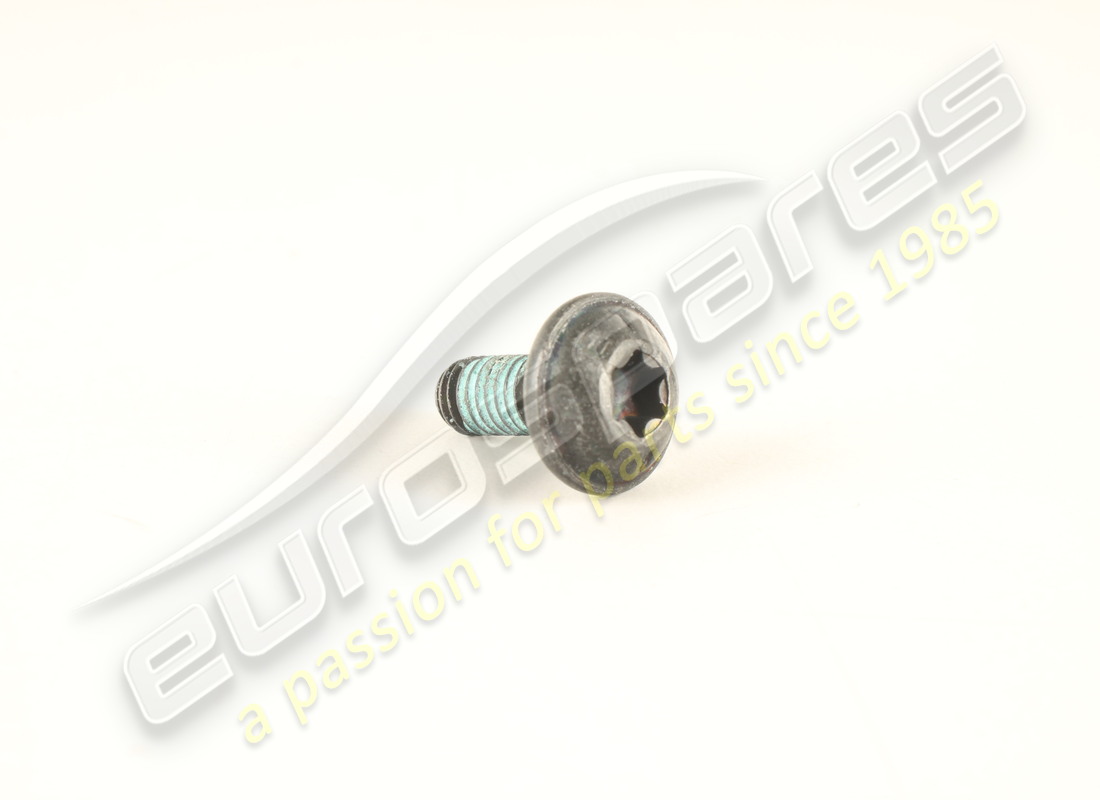 nouvelle lamborghini vis 6x14. numéro de pièce n90737803 (1)