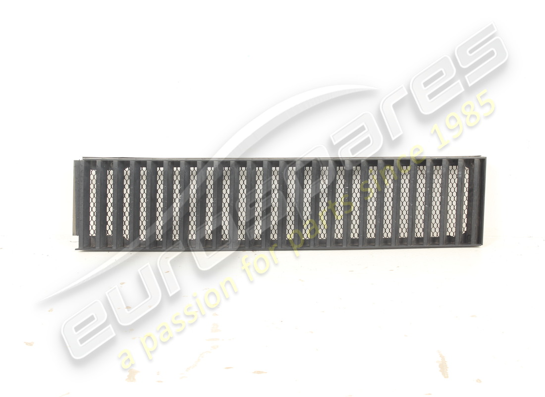 grille supérieure de couvercle de moteur droit ferrari utilisée. numéro de pièce 61500000 (2)