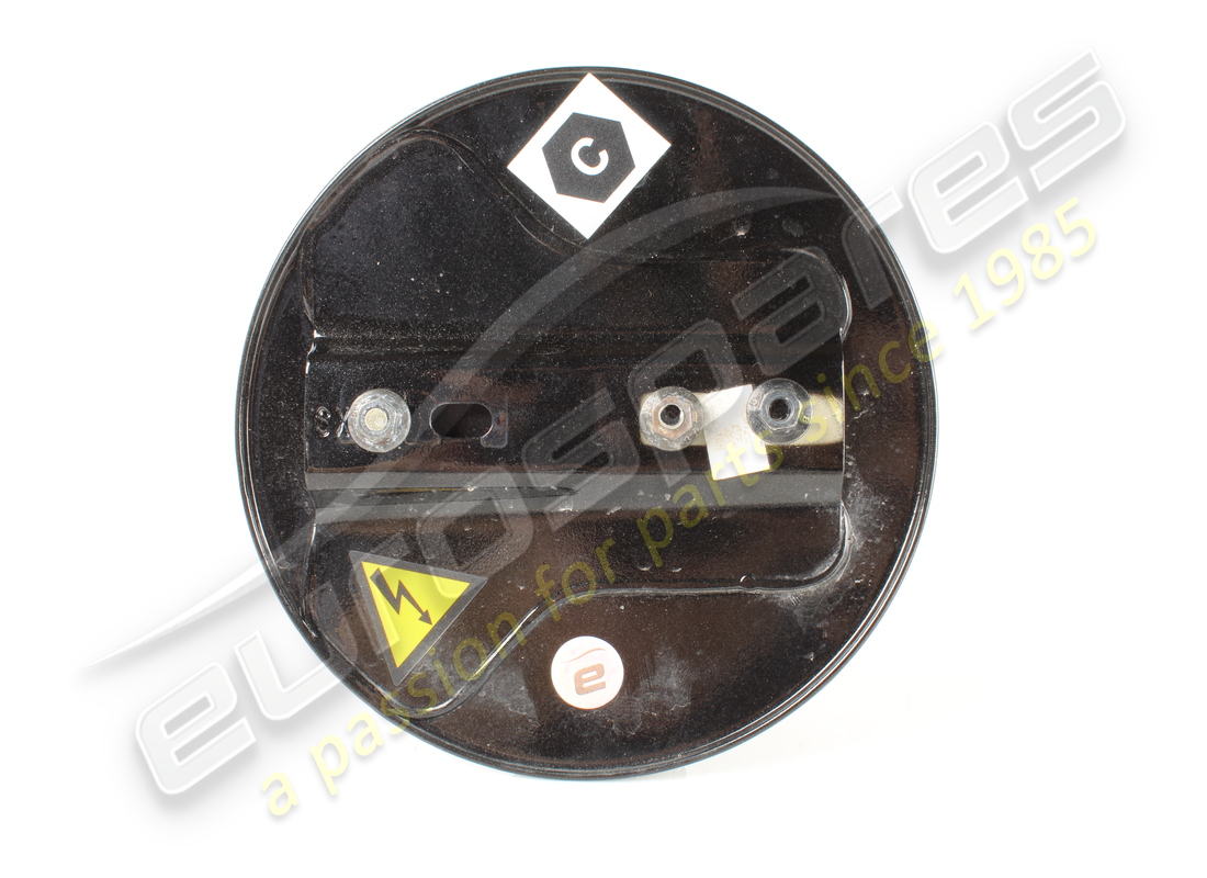 utilisé ferrari sportello presa di carica cp. numéro de pièce 985743973 (2)