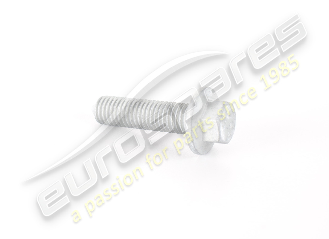 nouvelle vis porsche, tête hexagonale numéro de pièce 9a700861500 (1)