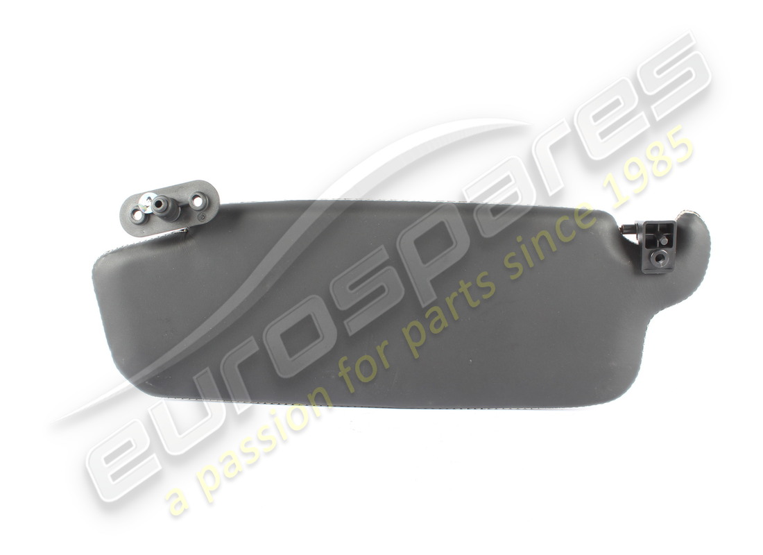 UTILISÉ Ferrari PARE-SOLEIL CÔTÉ CONDUCTEUR. NUMÉRO DE PIÈCE 674573.. (1)